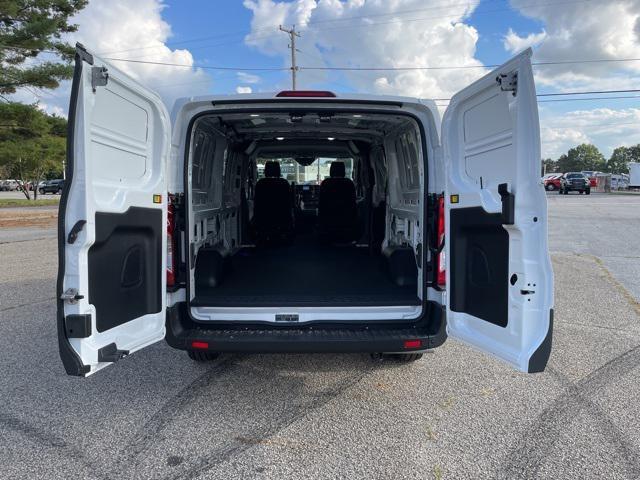 new 2025 Ford Transit-250 car, priced at $50,908