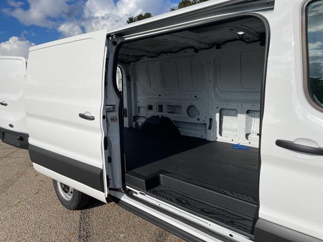 new 2025 Ford Transit-250 car, priced at $50,908