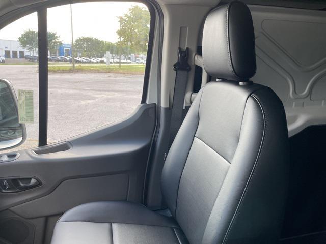 new 2025 Ford Transit-250 car, priced at $50,908