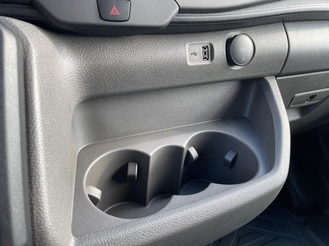 new 2025 Ford Transit-250 car, priced at $50,908
