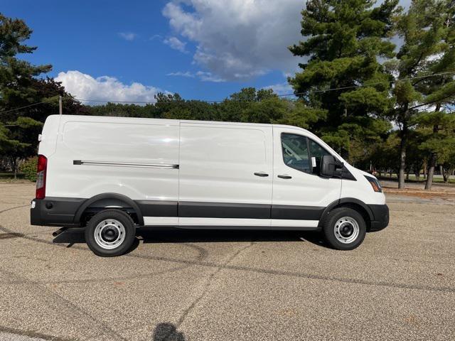 new 2025 Ford Transit-250 car, priced at $50,908