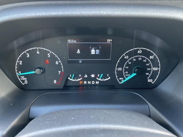 new 2025 Ford Transit-250 car, priced at $50,908