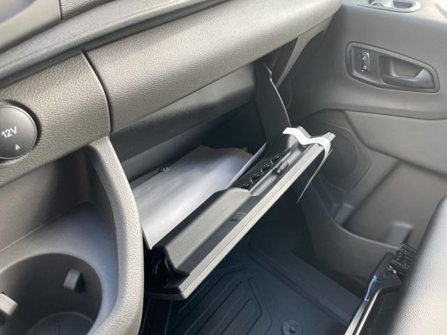 new 2025 Ford Transit-250 car, priced at $50,908