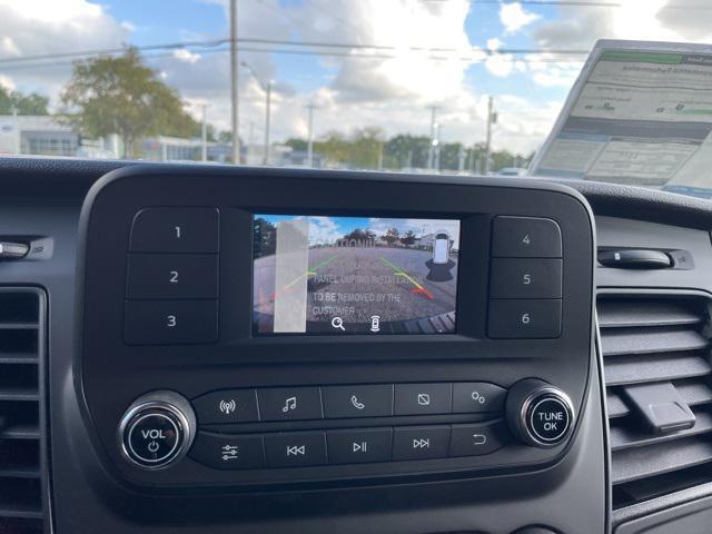 new 2025 Ford Transit-250 car, priced at $50,908