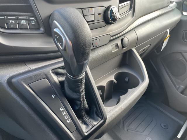 new 2025 Ford Transit-250 car, priced at $50,908