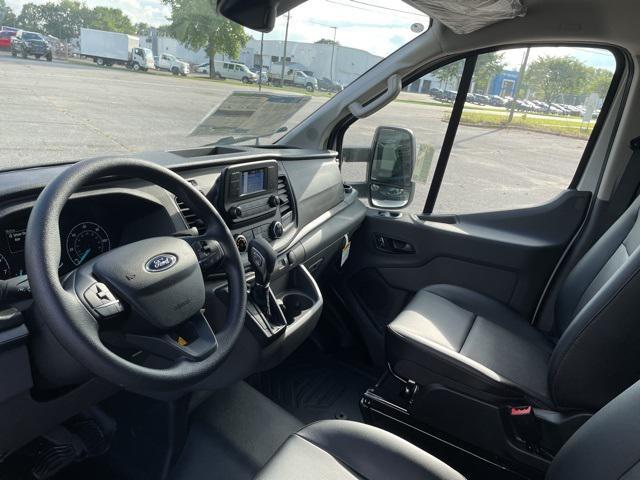 new 2025 Ford Transit-250 car, priced at $50,908