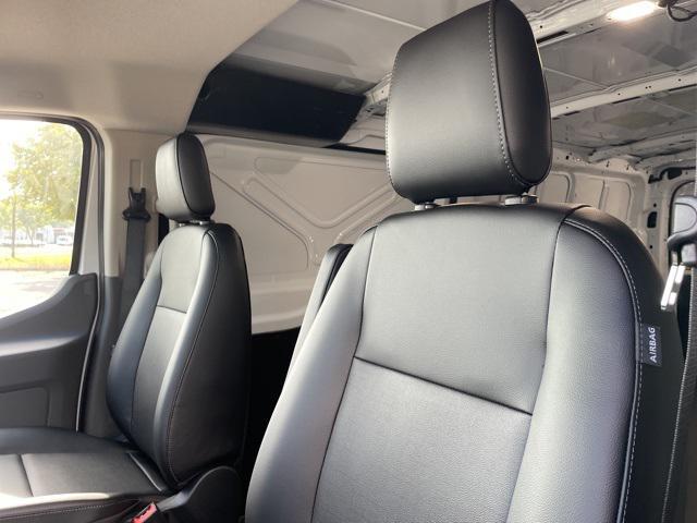new 2025 Ford Transit-250 car, priced at $50,908