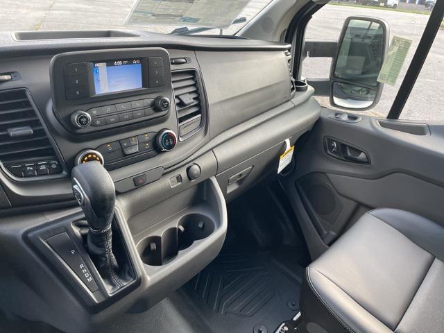 new 2025 Ford Transit-250 car, priced at $50,908