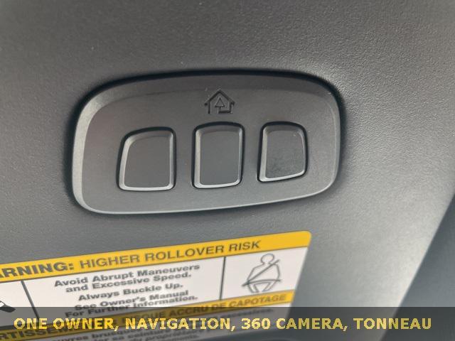 used 2024 Ford Ranger car, priced at $56,000