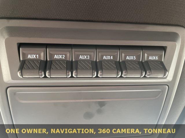 used 2024 Ford Ranger car, priced at $56,000
