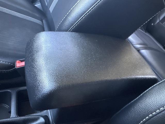 used 2019 Ford EcoSport car, priced at $15,000