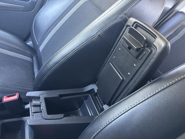 used 2019 Ford EcoSport car, priced at $15,000