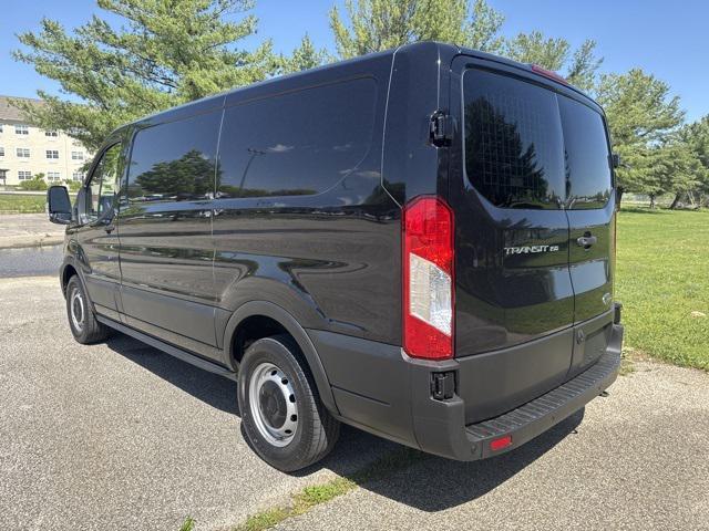 used 2020 Ford Transit-150 car, priced at $20,985
