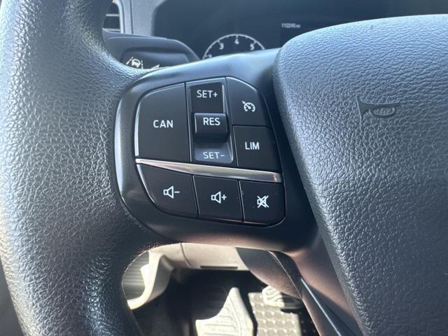used 2020 Ford Transit-150 car, priced at $20,985