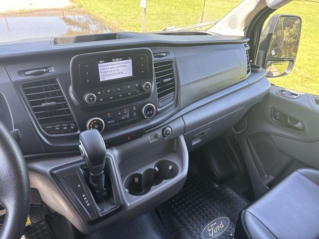 used 2020 Ford Transit-150 car, priced at $20,985