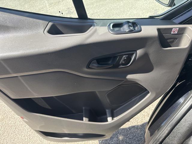 used 2020 Ford Transit-150 car, priced at $20,985