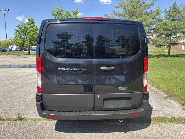 used 2020 Ford Transit-150 car, priced at $20,985
