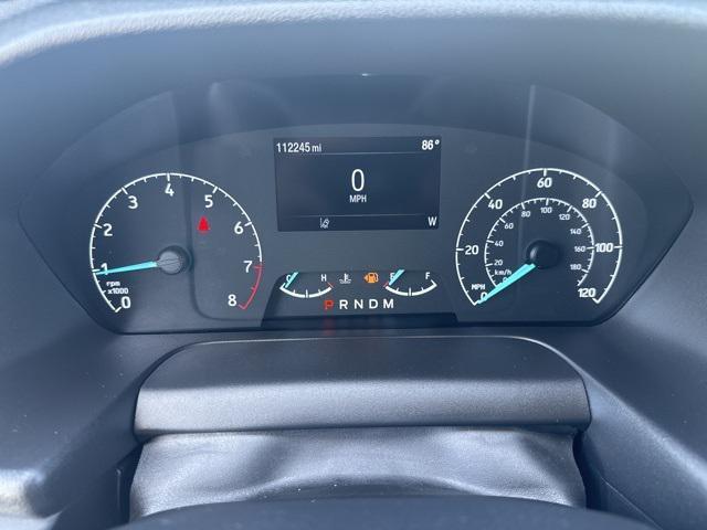 used 2020 Ford Transit-150 car, priced at $20,985