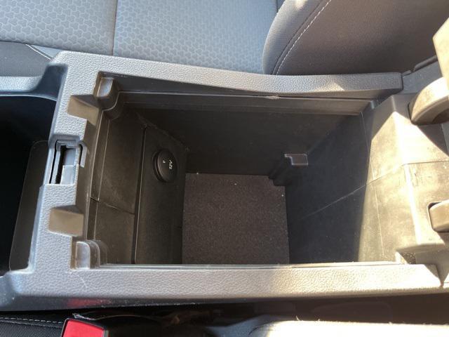 used 2018 Ford Escape car, priced at $12,500