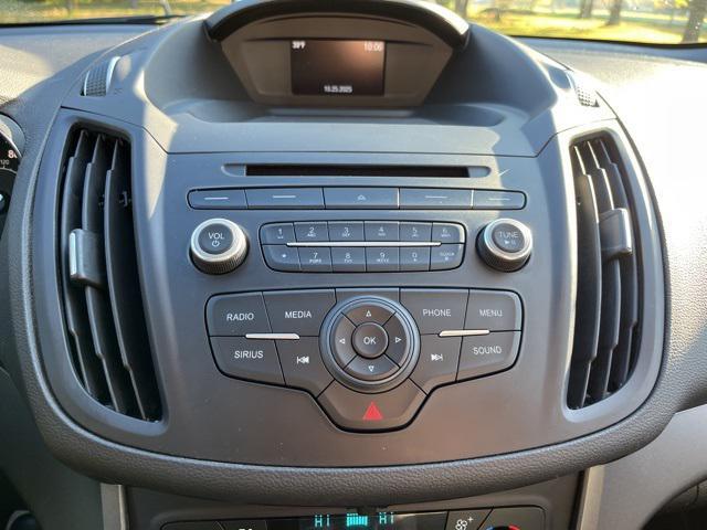 used 2018 Ford Escape car, priced at $12,500