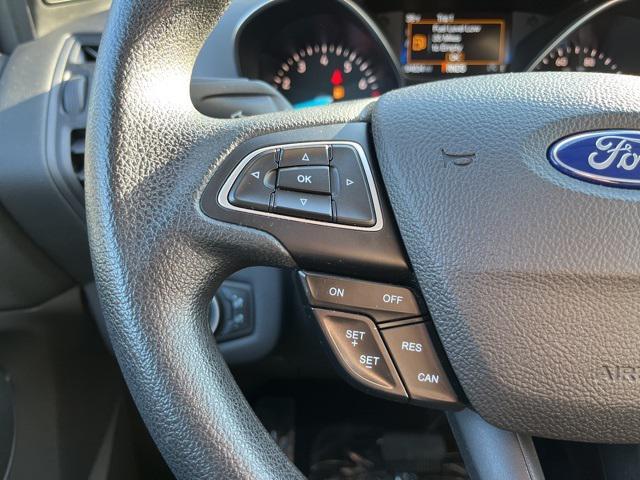 used 2018 Ford Escape car, priced at $12,500