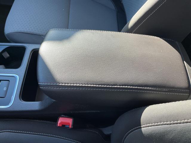 used 2018 Ford Escape car, priced at $12,500