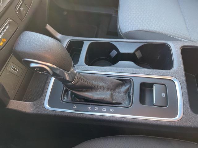 used 2018 Ford Escape car, priced at $12,500