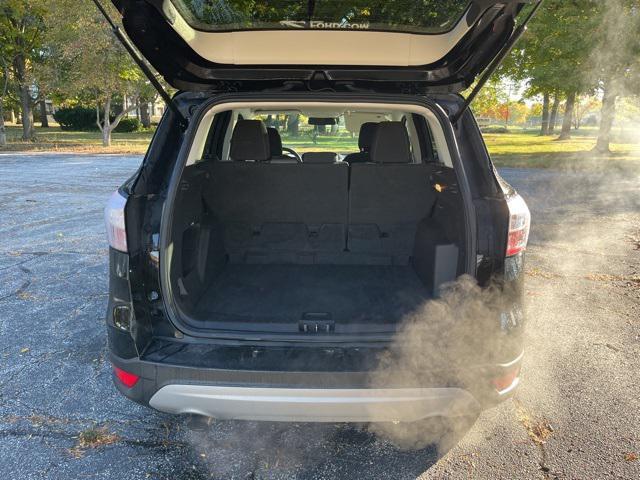 used 2018 Ford Escape car, priced at $12,500