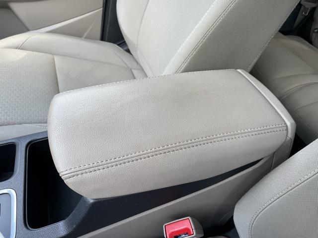 used 2018 Ford Escape car, priced at $13,500