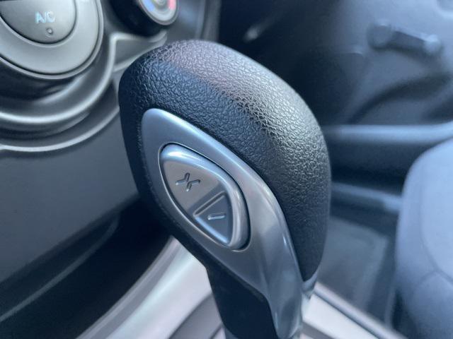 used 2015 Ford Fiesta car, priced at $5,500