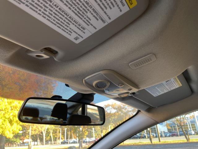 used 2015 Ford Fiesta car, priced at $5,500