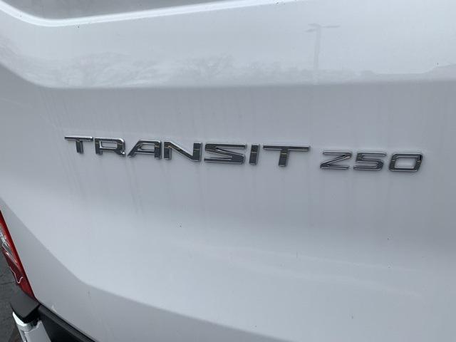 new 2024 Ford Transit-250 car, priced at $52,910