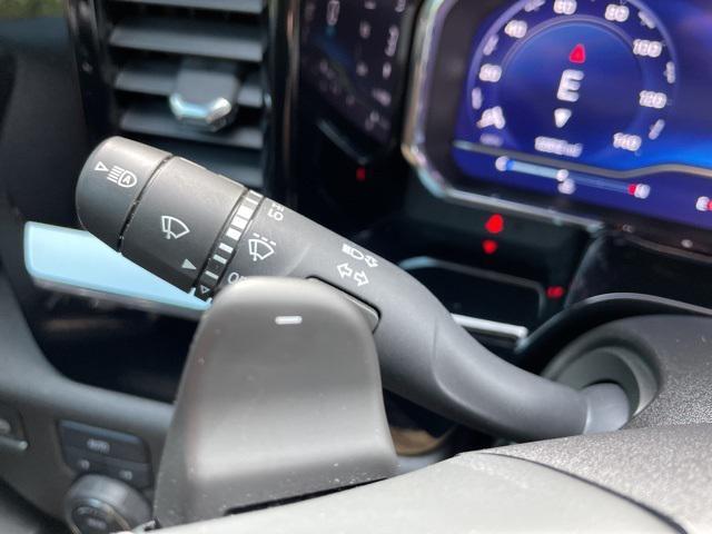 used 2024 Chevrolet Silverado 1500 car, priced at $48,488