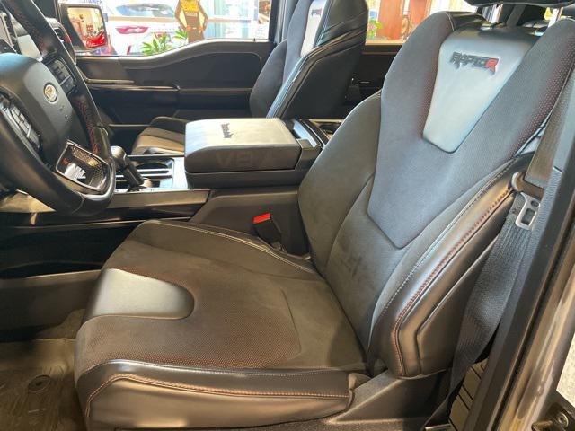 used 2025 Ford F-150 car, priced at $130,000