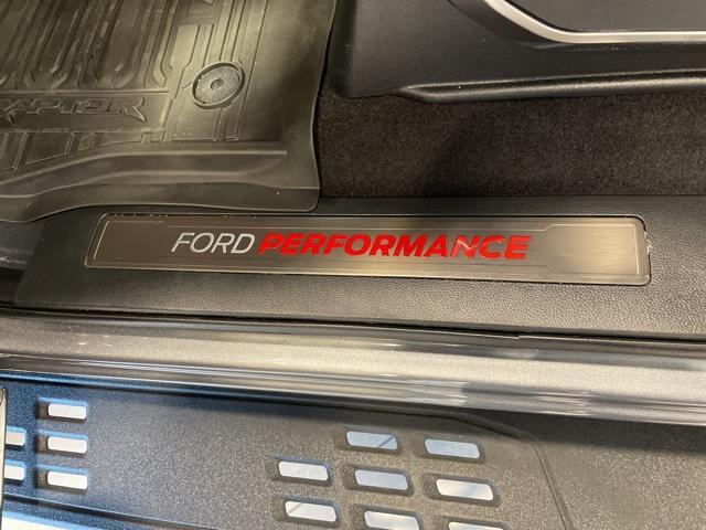 used 2025 Ford F-150 car, priced at $130,000