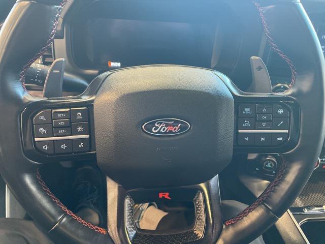 used 2025 Ford F-150 car, priced at $130,000