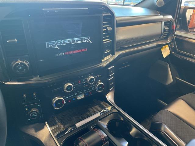 used 2025 Ford F-150 car, priced at $130,000