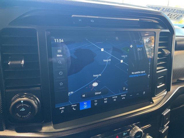 used 2025 Ford F-150 car, priced at $130,000