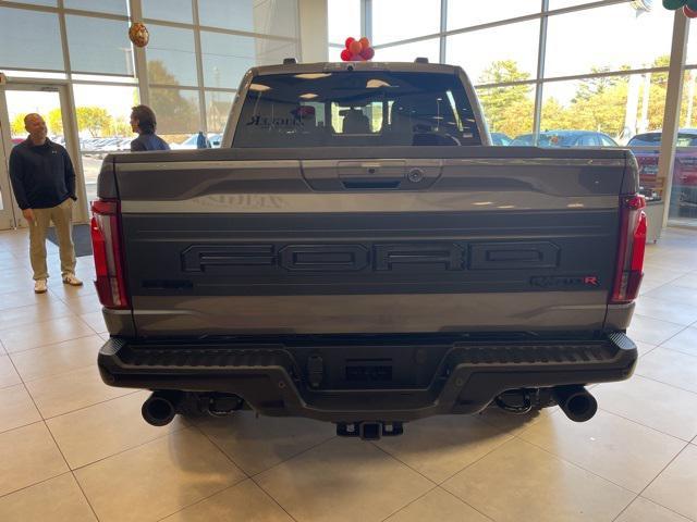 used 2025 Ford F-150 car, priced at $130,000