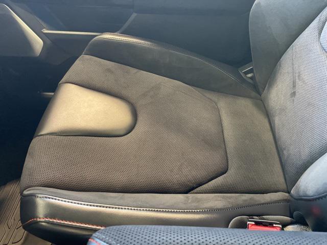 used 2025 Ford F-150 car, priced at $130,000