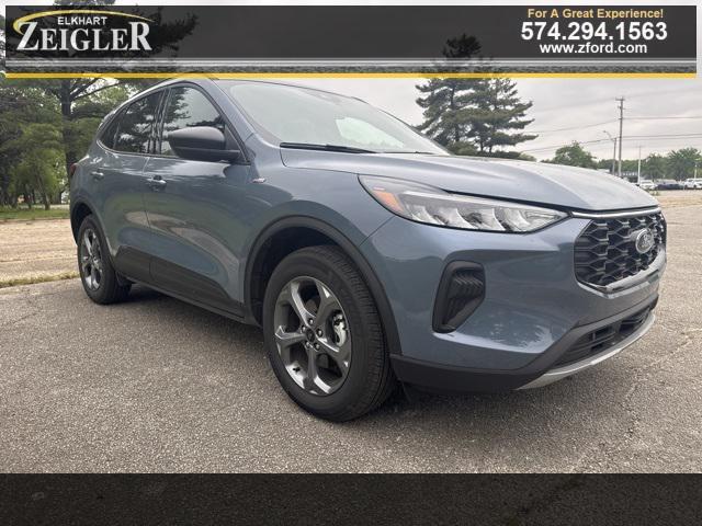 new 2025 Ford Escape car, priced at $32,494