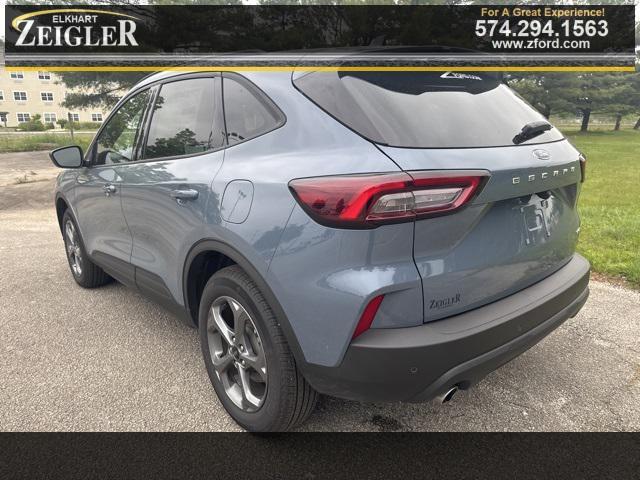 new 2025 Ford Escape car, priced at $32,494