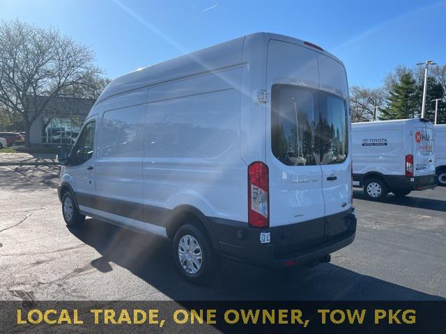 used 2016 Ford Transit-250 car, priced at $27,985