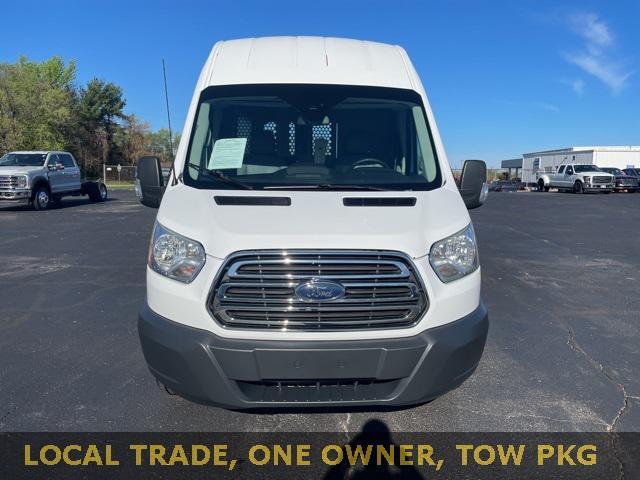used 2016 Ford Transit-250 car, priced at $27,985
