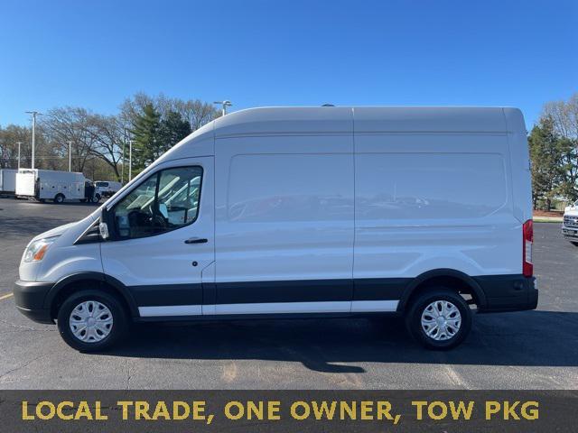 used 2016 Ford Transit-250 car, priced at $27,985