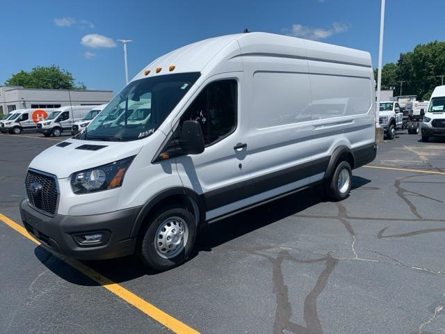 new 2024 Ford Transit-350 car, priced at $57,241