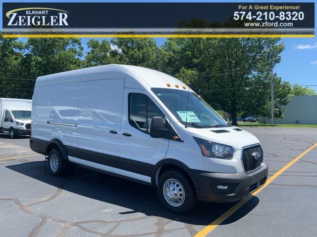 new 2024 Ford Transit-350 car, priced at $57,241