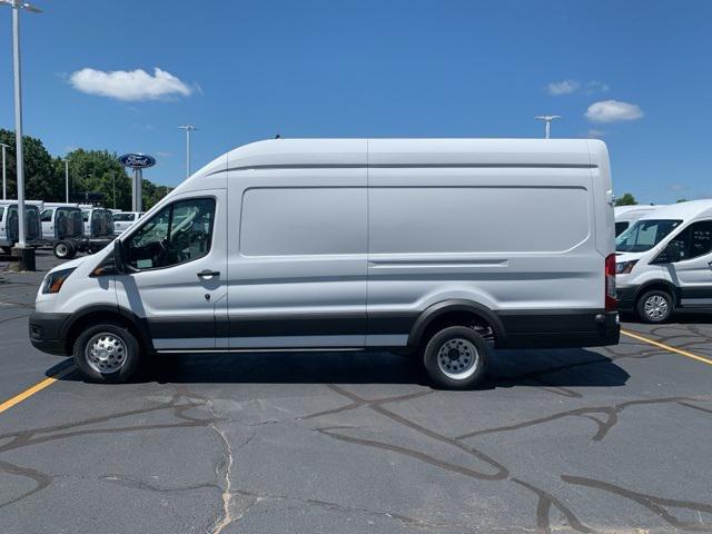 new 2024 Ford Transit-350 car, priced at $57,241