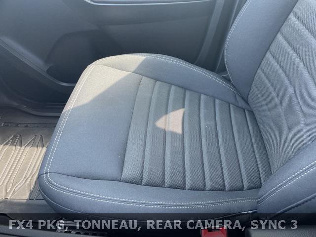 used 2023 Ford Ranger car, priced at $32,968