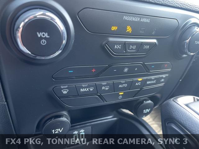 used 2023 Ford Ranger car, priced at $32,968